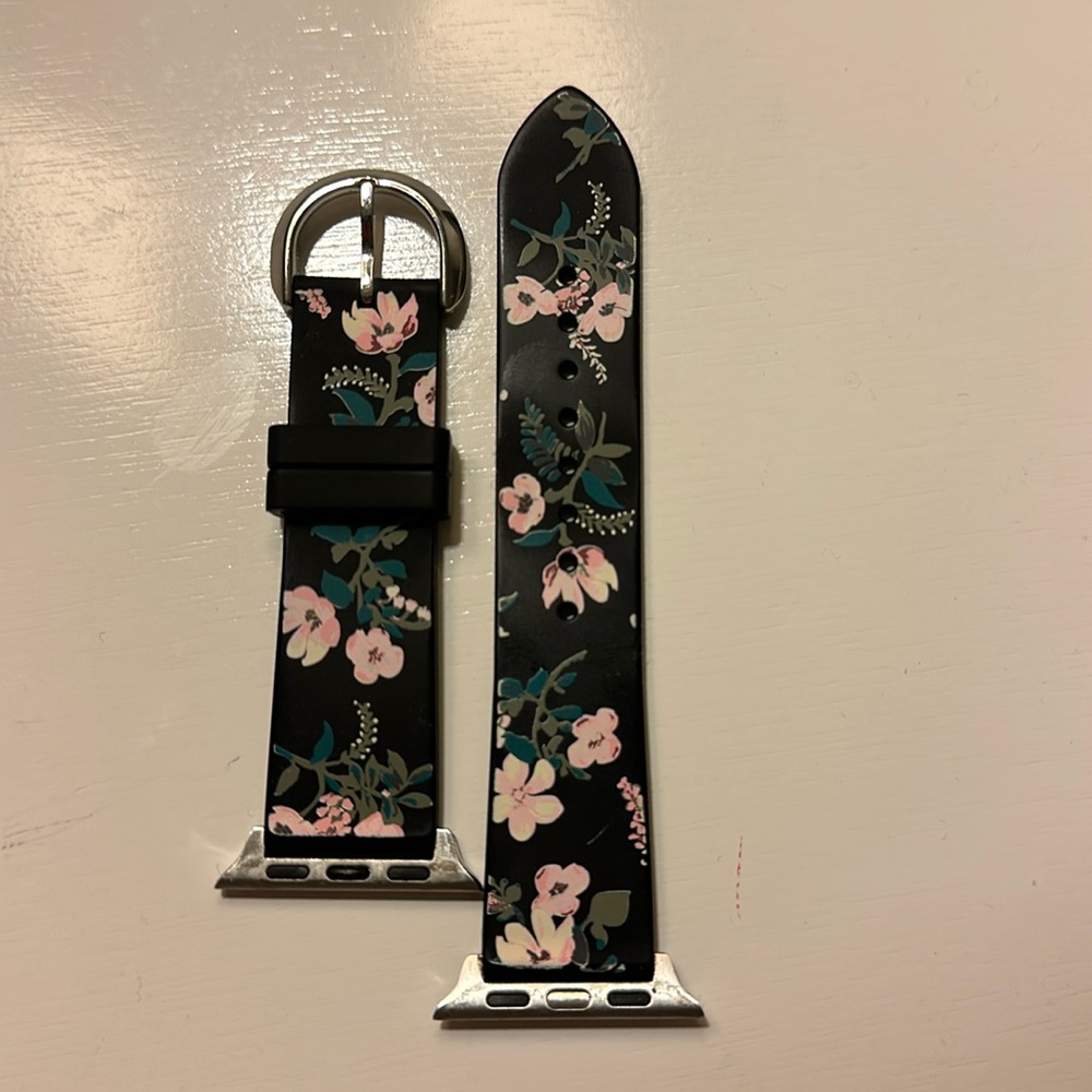 Kate spade Apple Watch band